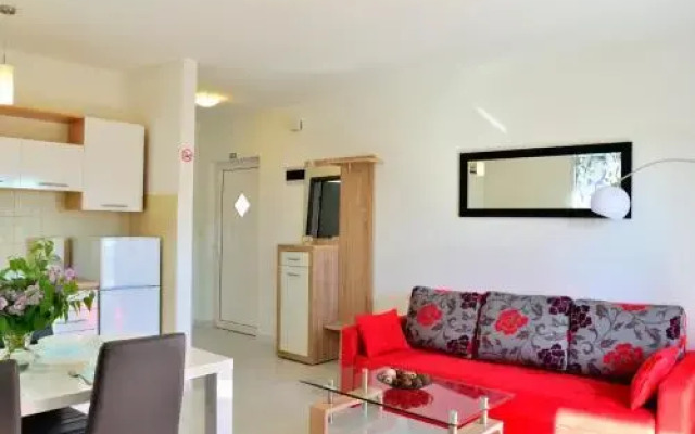 Apartment Domus Lauri