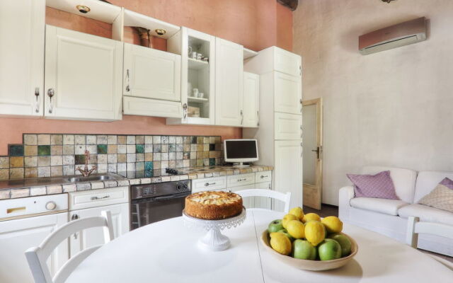 Locazione Turistica Sweet Maremma