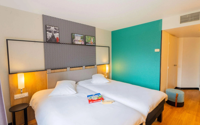 ibis Paris Porte de Vanves Parc des Expositions
