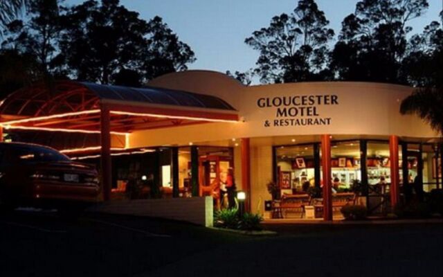 Gloucester Motel