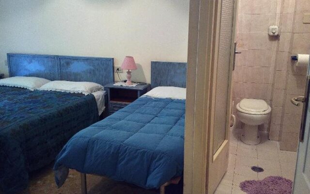 Hotel Delhy