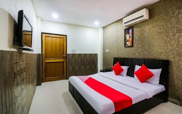 Hotel Dev Palace