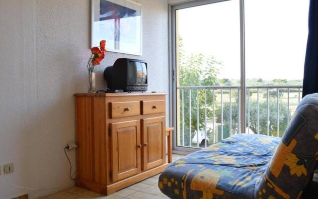 Appartement Fleury-Saint-Pierre-la-Mer, 2 pièces, 4 personnes - FR-1-229D-264