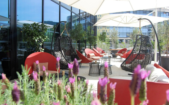 Crowne Plaza Nice Grand Arenas by IHG