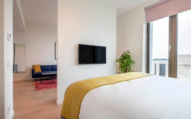 PREMIER SUITES PLUS Amsterdam