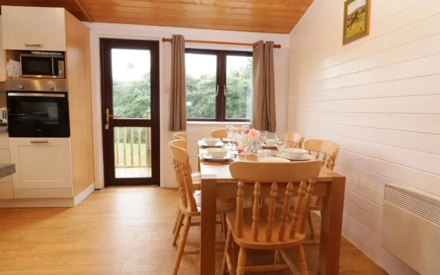 Willow Lodge