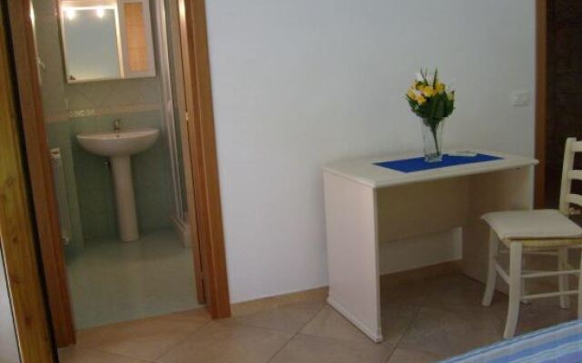 Casa Vacanze Puccia