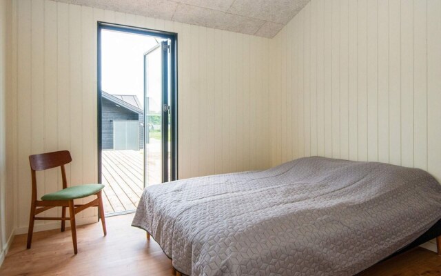 10 Person Holiday Home in Haderslev