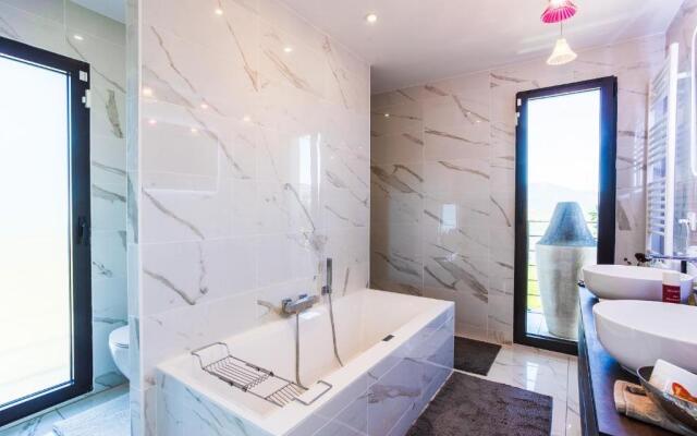 Villa Les Sources VI4245 By Riviera Holiday Homes