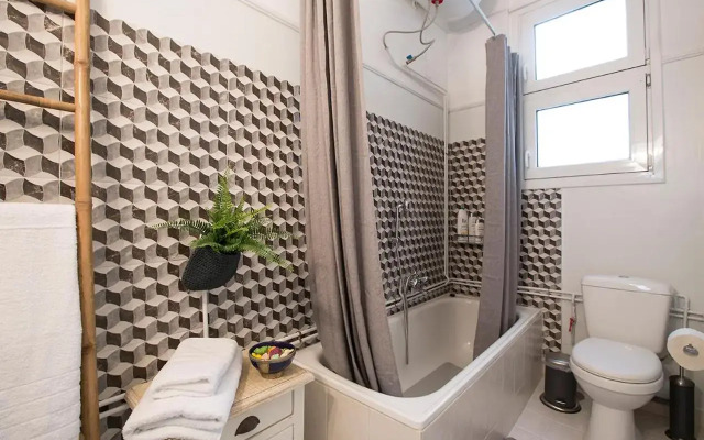 Attractive Flat near Acropolis Museum