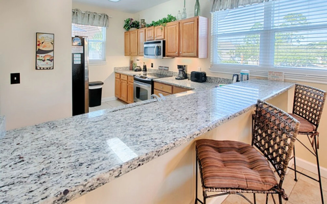 Turnberry Villas at Sandestin 8521