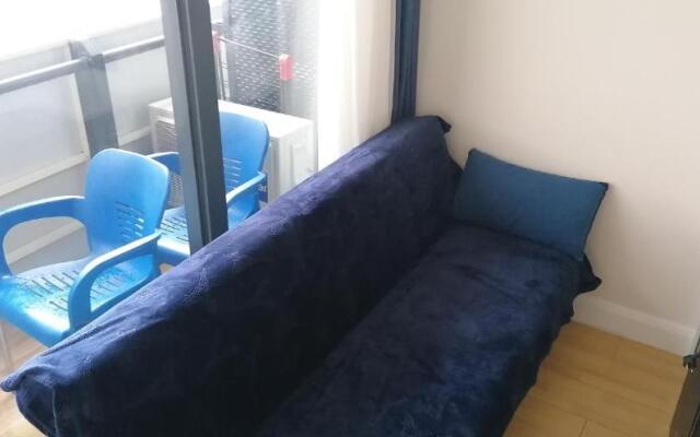 Orbi City Sun Tower 43 Floor