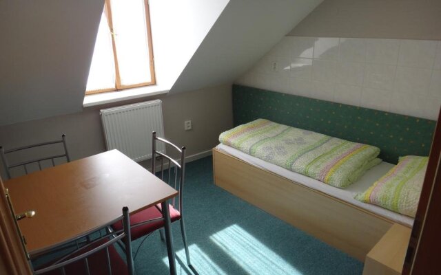 Penzion u Bednářů