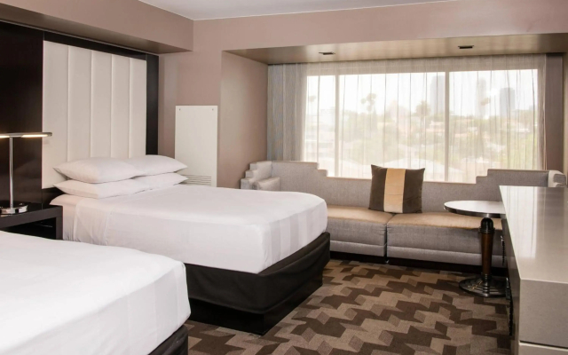 Beverly Hills Marriott