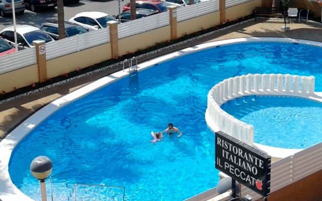 Acv - isla park-1ª línea planta 5 sur