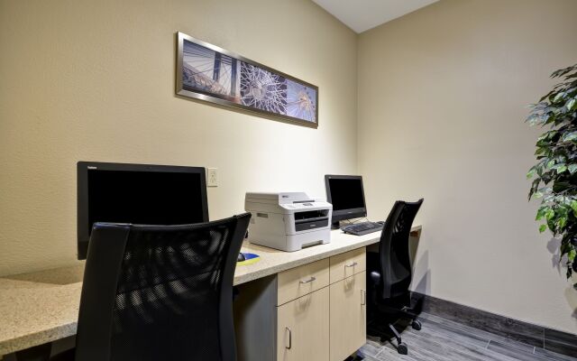 TownePlace Suites by Marriott Sioux Falls