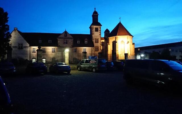 Gästehaus Domänenblick