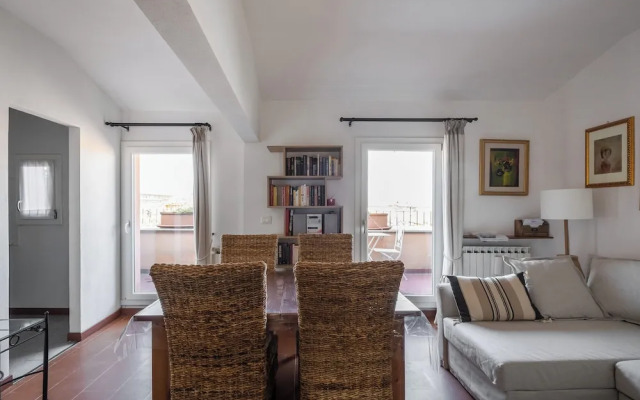 Santa Caterina Apartment