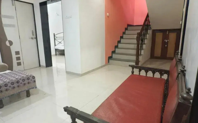 Girichintan Bungalow Mahabaleshwar