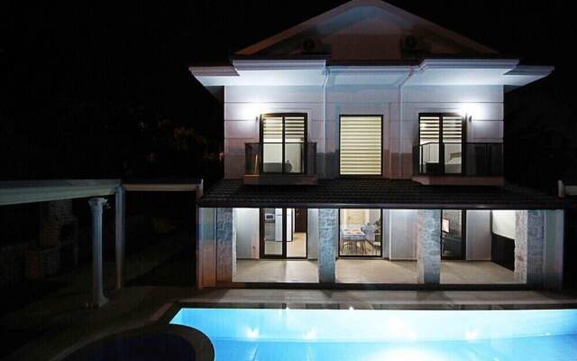 Prestij 3 Villa by Nokta Villa