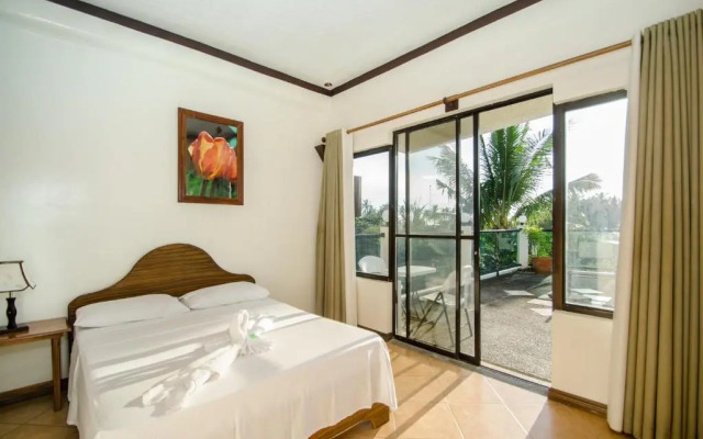 Turtle Inn Resort