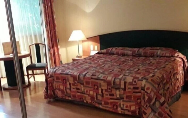 Villas los Sauces Metepec