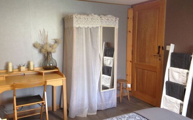 Chambres d'Hotes Hola