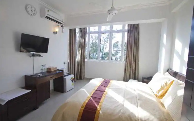 Newtown Inn Royal