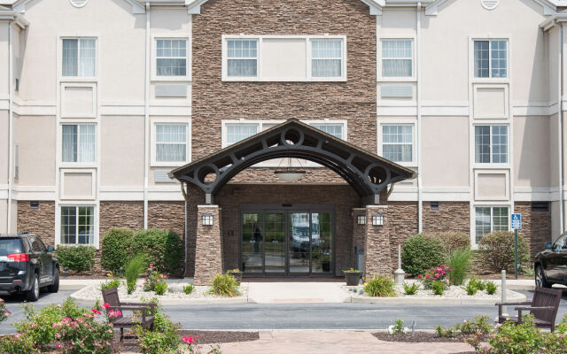 Staybridge Suites Fort Wayne by IHG