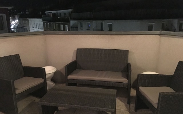 United Homes Apartments Vienna