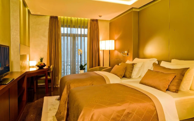 Lasagrada Hotel Istanbul