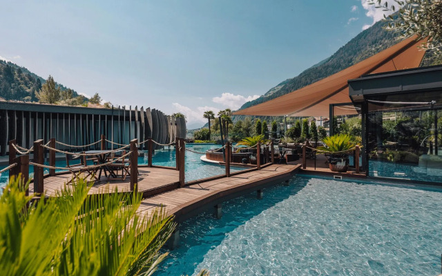 Park- und Vitalresidenz Quellenhof