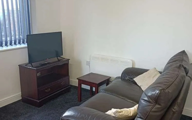 Oyo Victoria Apartments