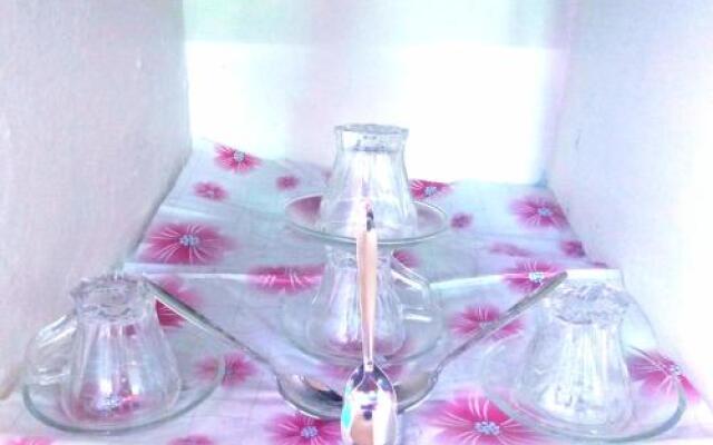 Dainty (Backpacker'S Homestay)