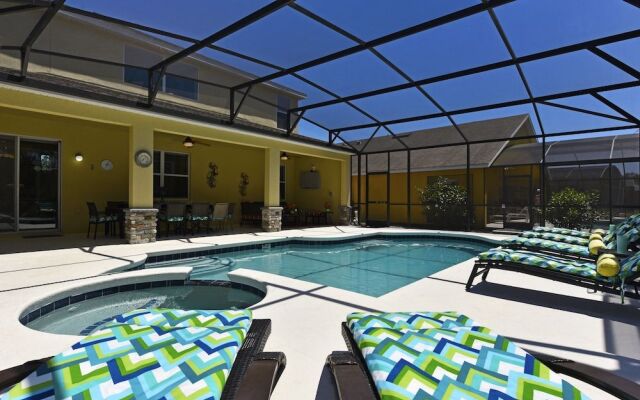 Watersong Resort-601