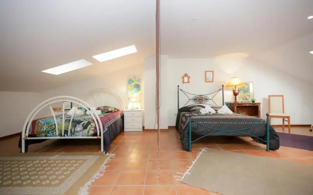 House Bay sea View Buarcos