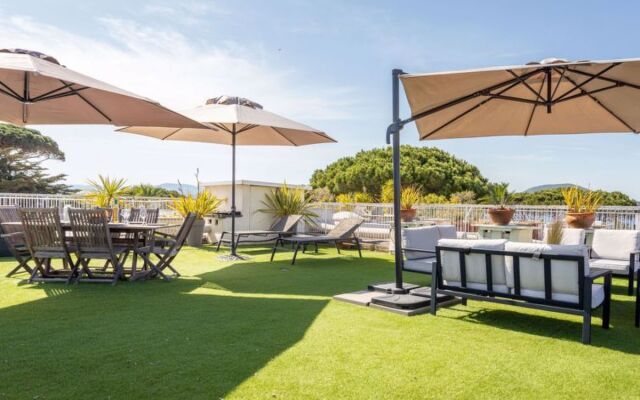 Les Patios 37144