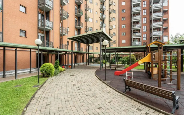 Perla Apartment With Garden by Wonderful Italy