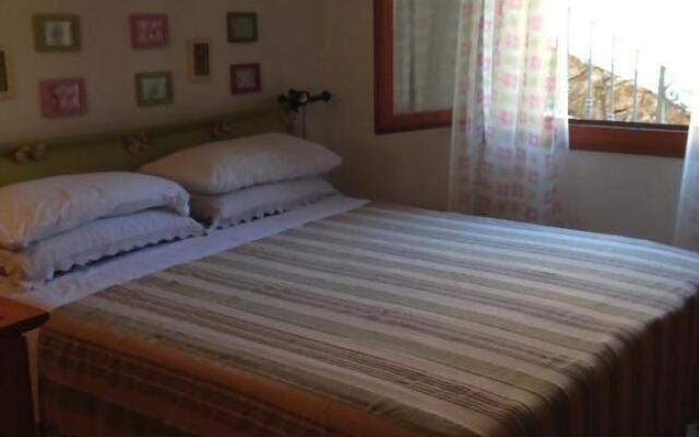 2 Bedroom Apartment close to Bados Beach