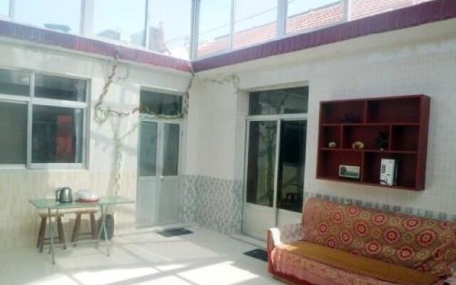 Penglai Dongdong Fisher Aparment