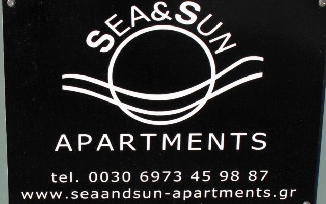 Sea And Sun apartments 304 Ιδιωτικό διαμέρισμα