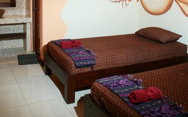 Hotel 1001 Malam