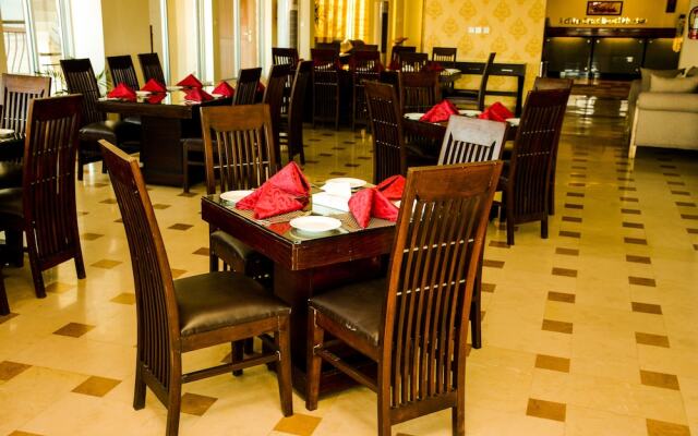 Holiday Grand Resort Bhurban