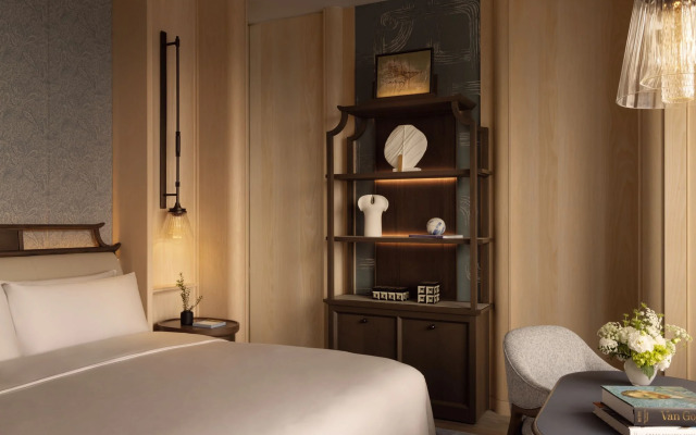 Capella Taipei