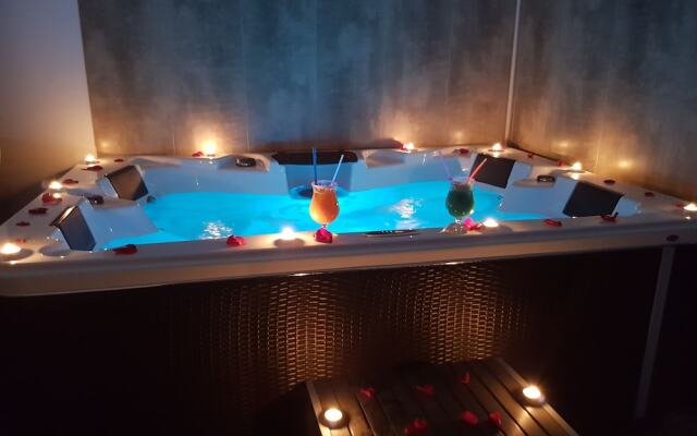 Les Spas de Venus – Chambres D’Hôtes