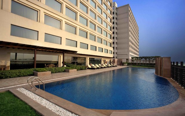 Holiday Inn New Delhi Mayur Vihar Noida, an IHG Hotel