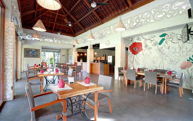 Lumbini Luxury Villas and Spa