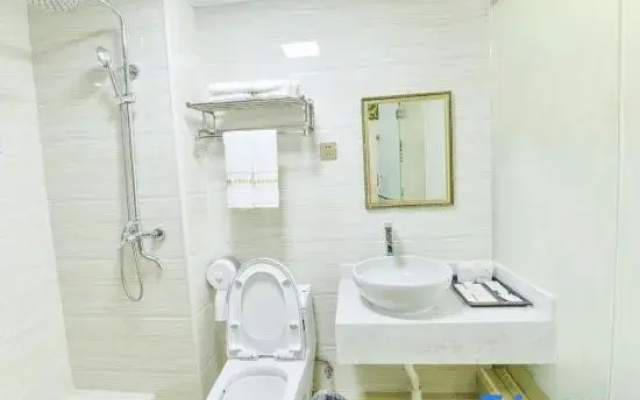 Xixianglin Hotel