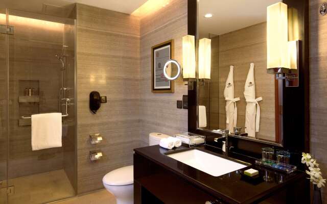 DoubleTree by Hilton Hotel Shenyang
