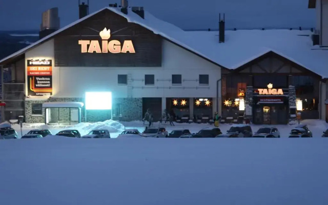 Yllas Chalets A208
